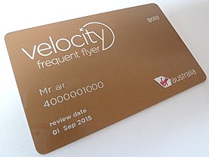 Book 2 return Premium Economy airfares to LA with Virgin Australia and we’ll upgrade you to Velocity Gold Status before you fly