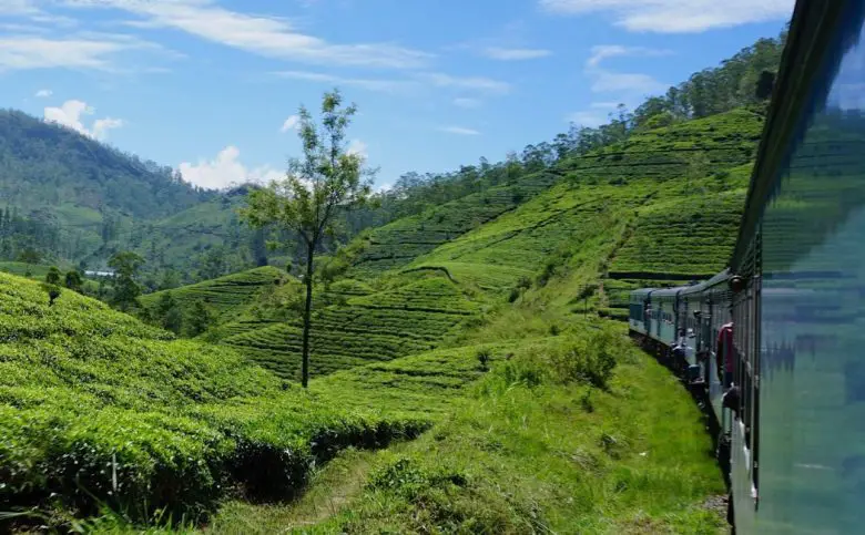 Sri Lanka