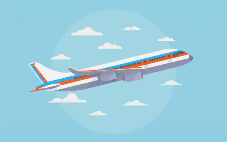 5 Top tips for making Flying international more enjoyable