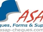 Asap Cheques