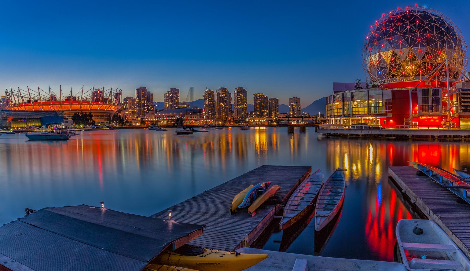 10 Different Unique Vancouver Facts And Differences From Other Cities ...